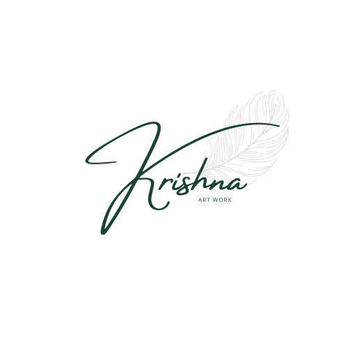 Krishna Art work | 40 Orchid Crescent, Kitchener, ON N2E 3N3, Canada | Phone: (778) 598-0899