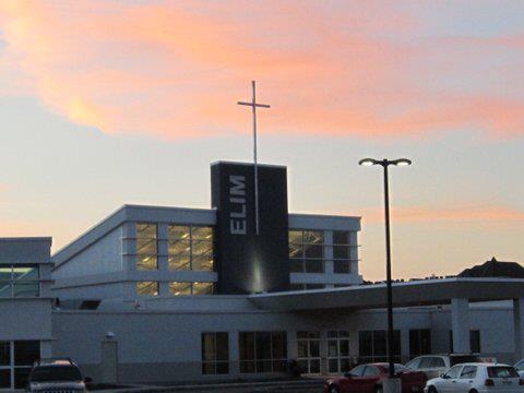 Elim Church | 419 Slimmon Rd, Saskatoon, SK S7V 0E3, Canada | Phone: (306) 374-1700