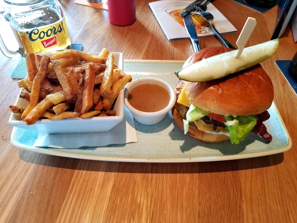 Rebel Food and Drink | 9112 142 St NW, Edmonton, AB T5R 0M7, Canada | Phone: (780) 752-7325