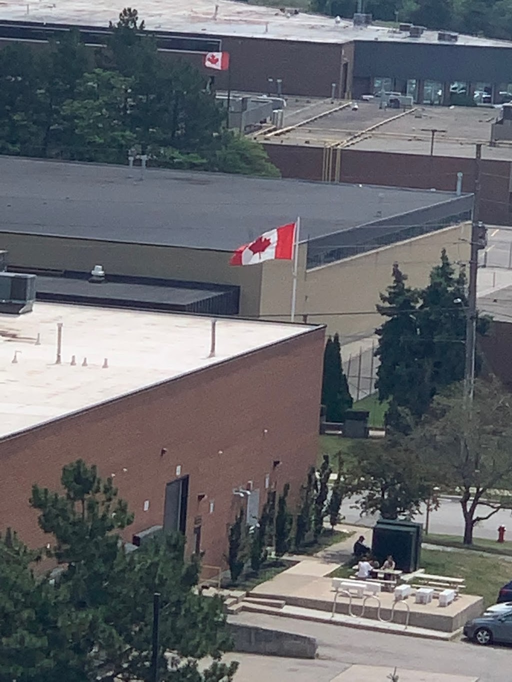 Derry Greenway Park | 7044 Goreway Dr, Mississauga, ON L4T 1M3, Canada | Phone: (905) 615-4311