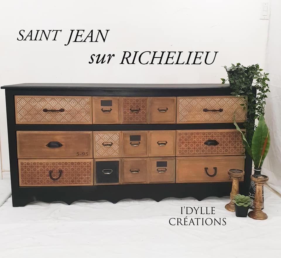 IDyllecréations | 63 Rue des Éperviers, Saint-Jean-sur-Richelieu, QC J2W 0A8, Canada | Phone: (450) 348-6404