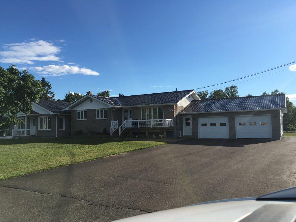 Atlantic Roll Forming | 9 Zack Rd, Berry Mills, NB E1G 0V3, Canada | Phone: (506) 871-2167