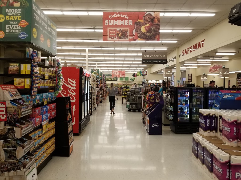 Safeway Mission Calgary | 524 Elbow Dr SW, Calgary, AB T2S 2H6, Canada | Phone: (403) 228-6141