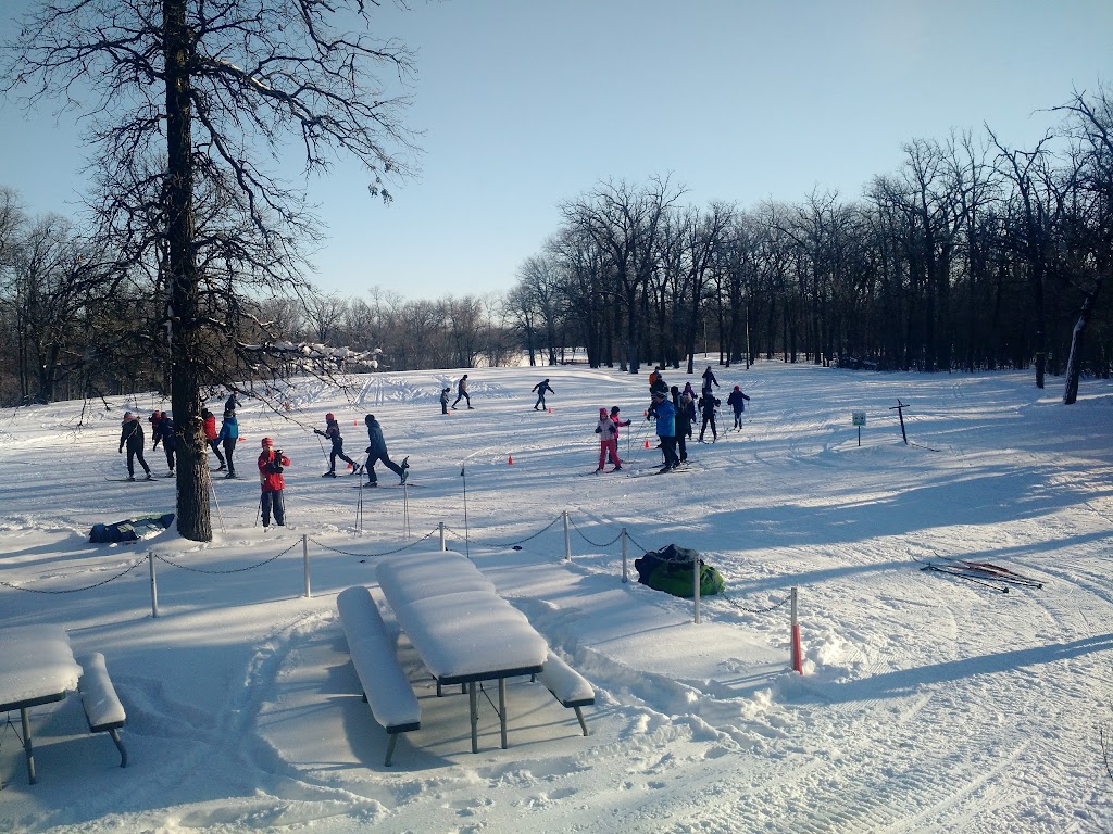 Windsor Park Nordic Centre | 10 Des Meurons St, Winnipeg, MB R2M 2X6, Canada | Phone: (204) 253-9236