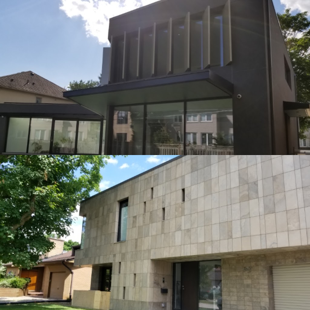 New Castle Caulking | East Gwillimbury, ON L0G 1M0, Canada | Phone: (647) 248-5972
