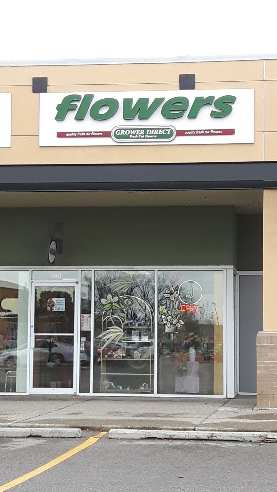 Ollies Grower Direct | 3545 32 Ave NE, Calgary, AB T1Y 6M6, Canada | Phone: (403) 250-8479