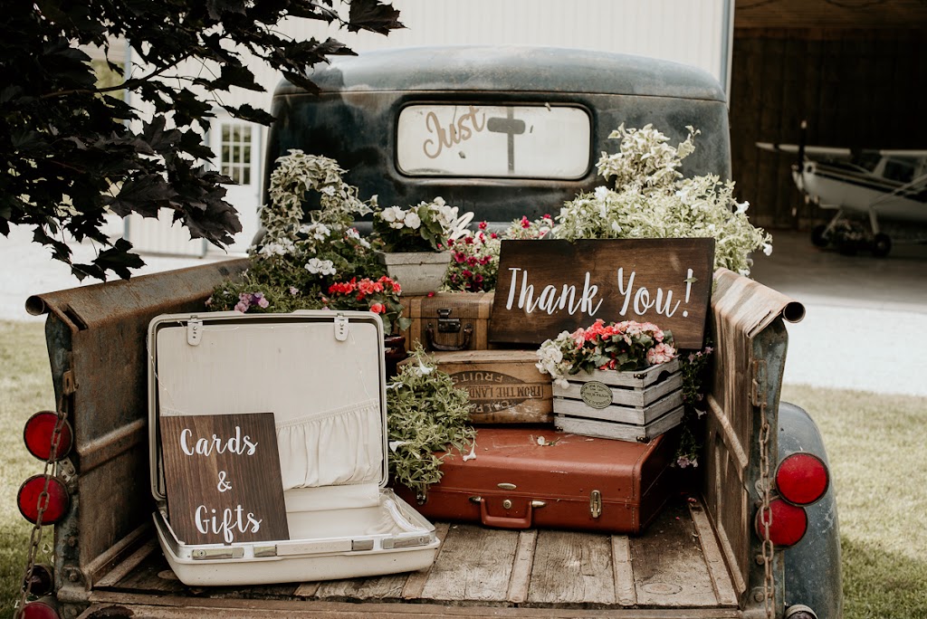Key Decor by Kate | 105 Kleinfeldt Ave, Lucan, ON N0M 2J0, Canada | Phone: (519) 619-7283