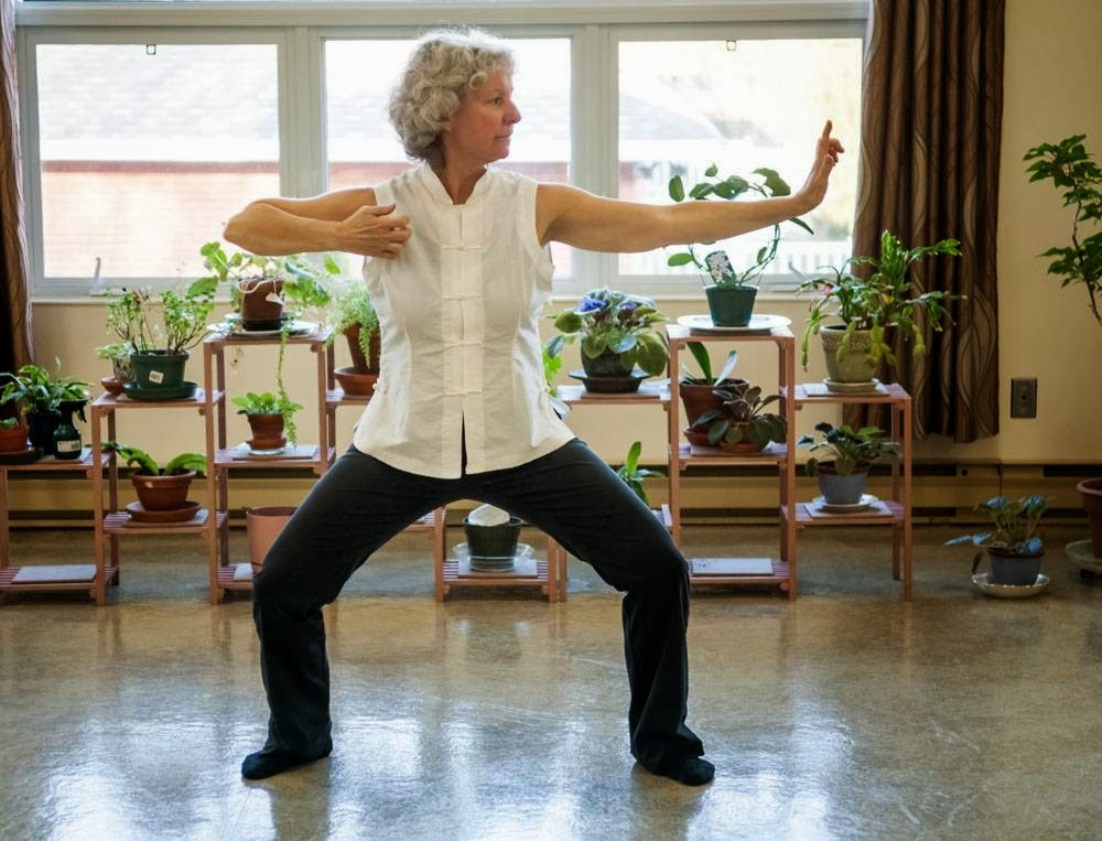 Etre en Mouvement Qi Gong | 6444 Rue Lescarbot, Montréal, QC H1M 1M7, Canada | Phone: (514) 995-4404