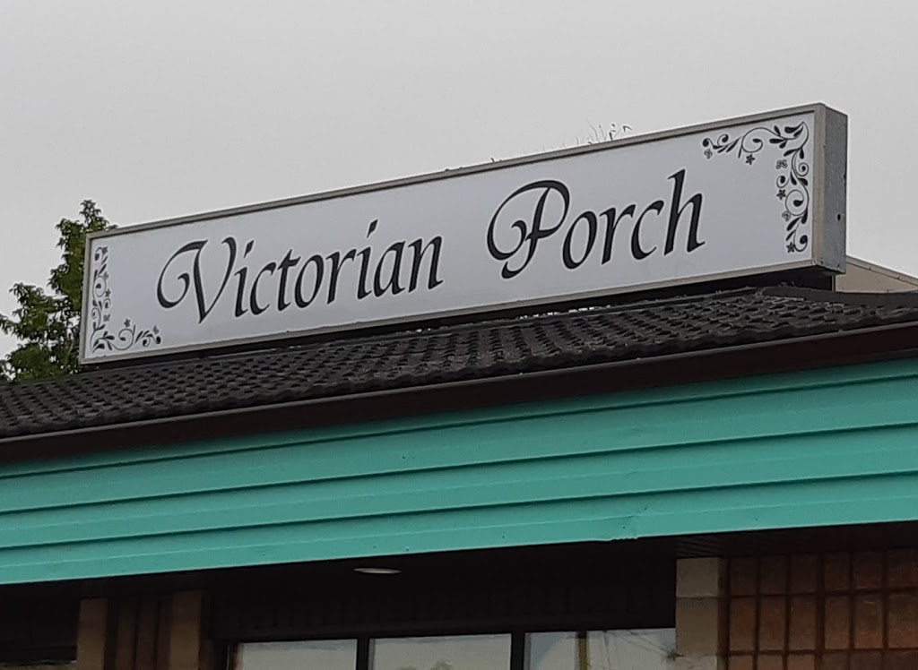 Victorian Porch | 158 Hartzel Rd, St. Catharines, ON L2P 1N9, Canada | Phone: (905) 688-0020