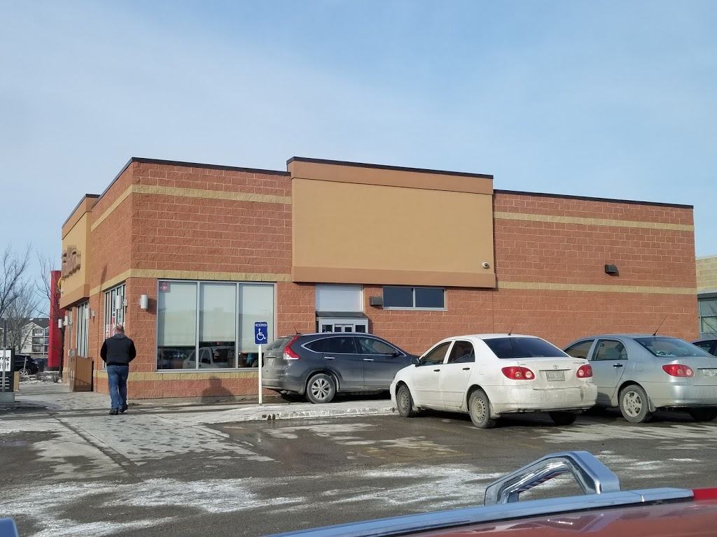 Tim Hortons | 50 Sage Creek Blvd Unit 300, Winnipeg, MB R3X 0J6, Canada | Phone: (204) 661-4156