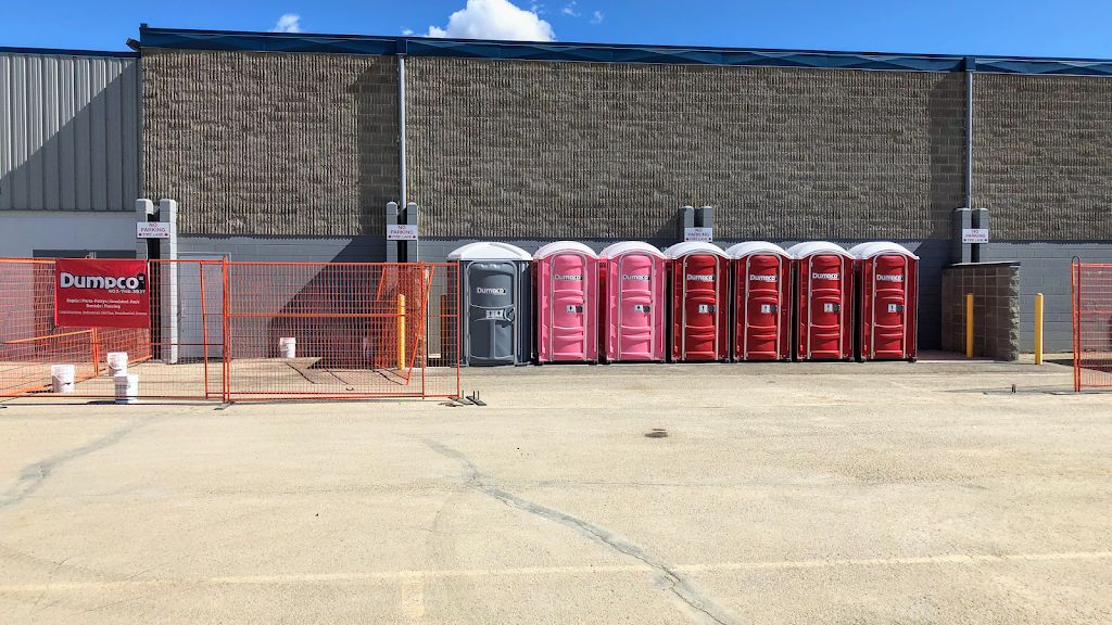 Dumpco Ltd | 22 Firdale Dr, Sylvan Lake, AB T4S 2L2, Canada | Phone: (403) 748-3937