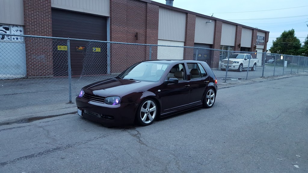 Wired Ridez | 60 Bullock Dr #6, Markham, ON L3P 3P2, Canada | Phone: (416) 832-1444