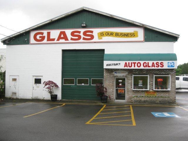 Abstract Auto & Window Glass | 32210 Lougheed Hwy, Mission, BC V2V 1A4, Canada | Phone: (604) 826-6094