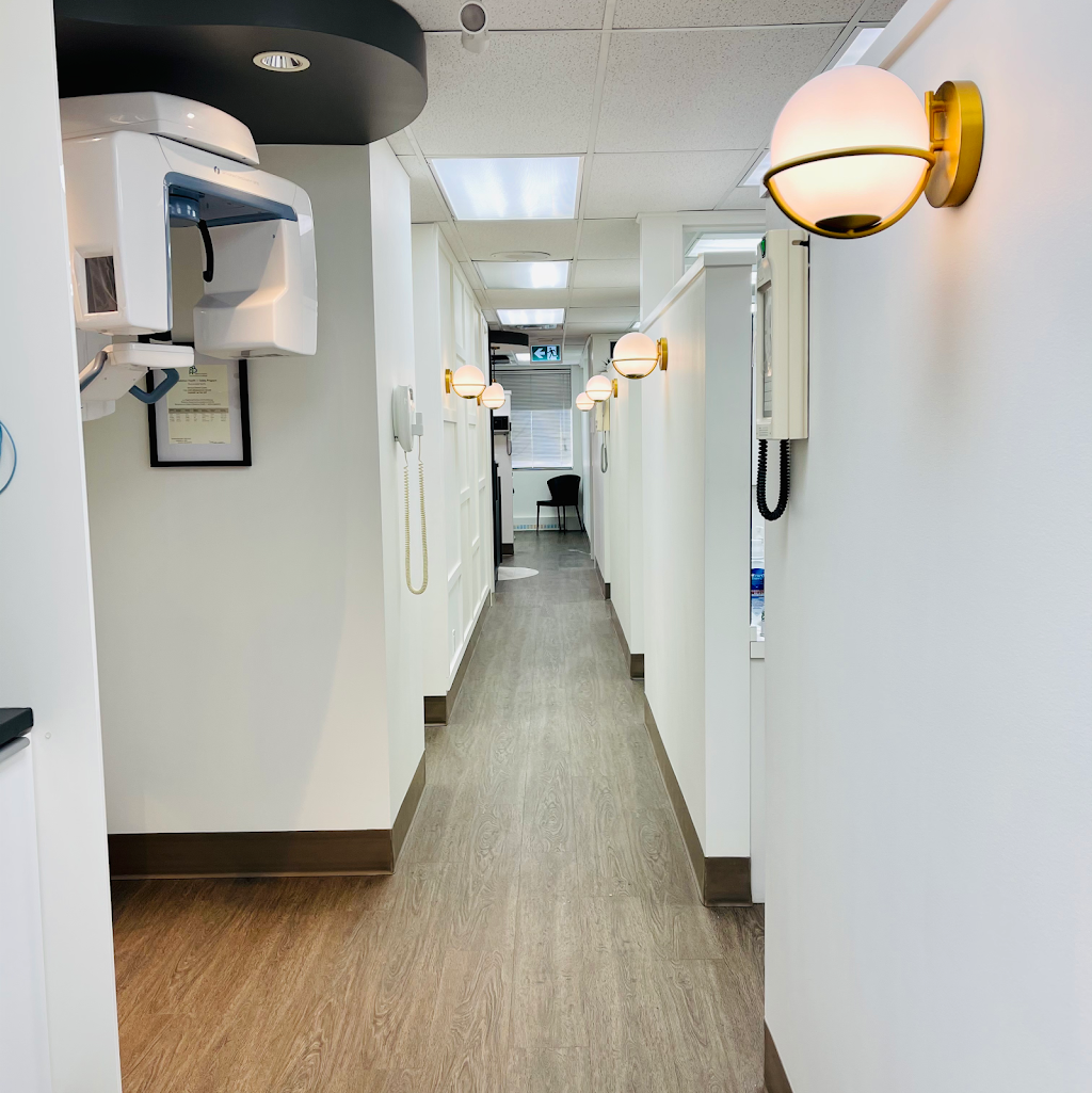 Dr. Dirk Thompson | 1228 Kensington Rd NW #110, Calgary, AB T2N 3P7, Canada | Phone: (403) 283-4252