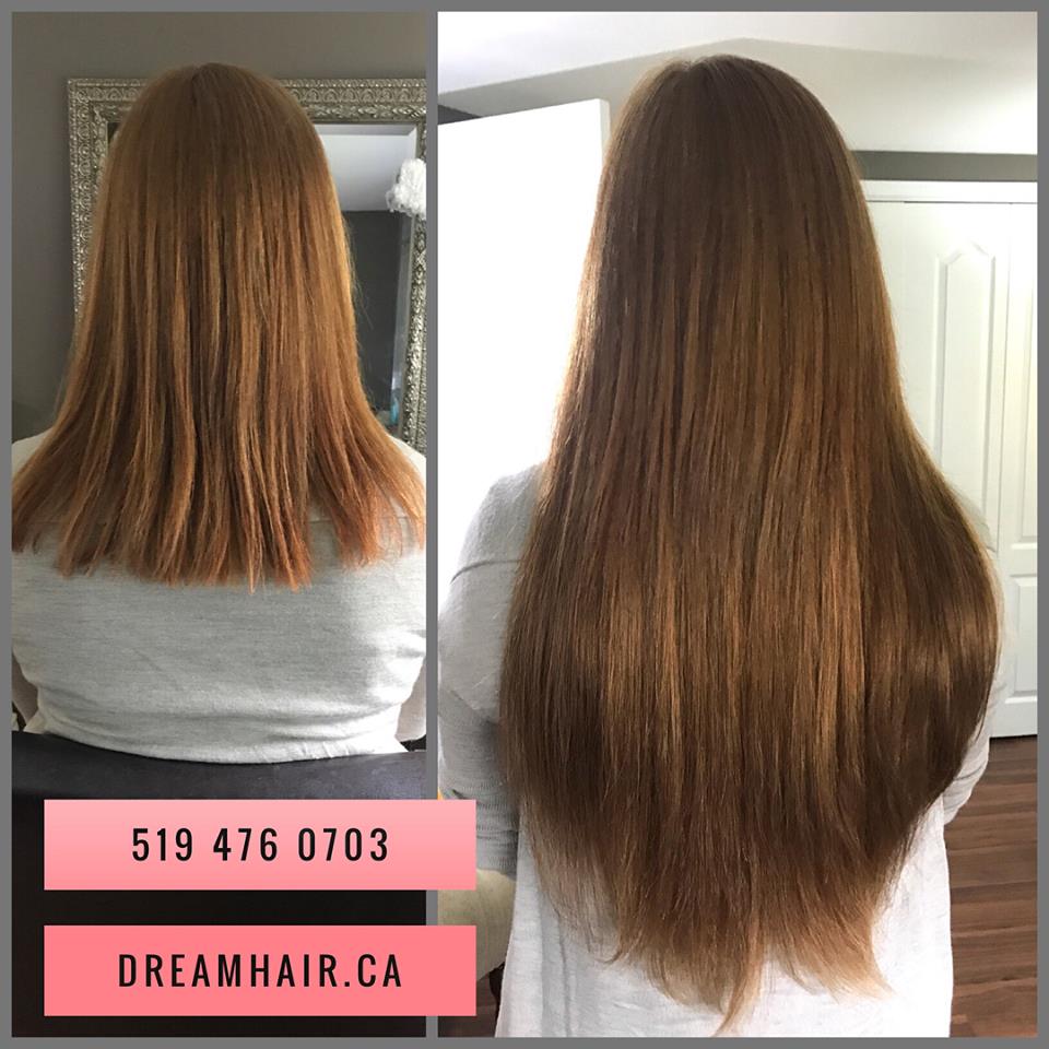 Dream Hair Extensions - Brydges St, London, ON N5W 2C4, Canada Dream Hair Extensions - Brydges St, London, ON N5W 2C4, Canada
