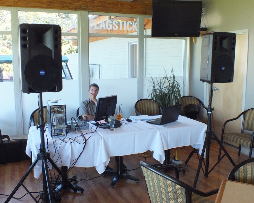 F and P Entertainment (Disc Jockey Services) | 5555 Grandview Rd #106, Port Alberni, BC V9Y 8H5, Canada | Phone: (250) 731-9216