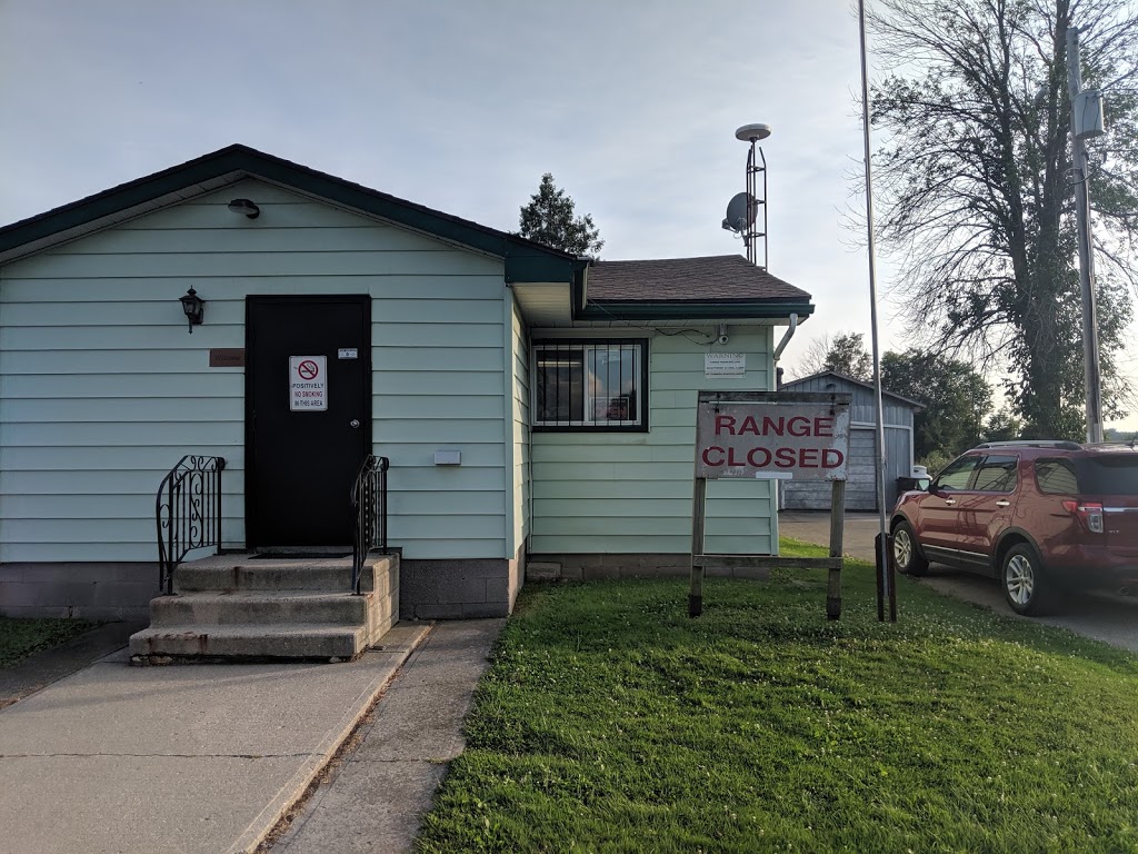 Dunnville Hunters & Anglers | 237 McLaughlin Rd, Dunnville, ON N1A 2W7, Canada | Phone: (905) 774-1138