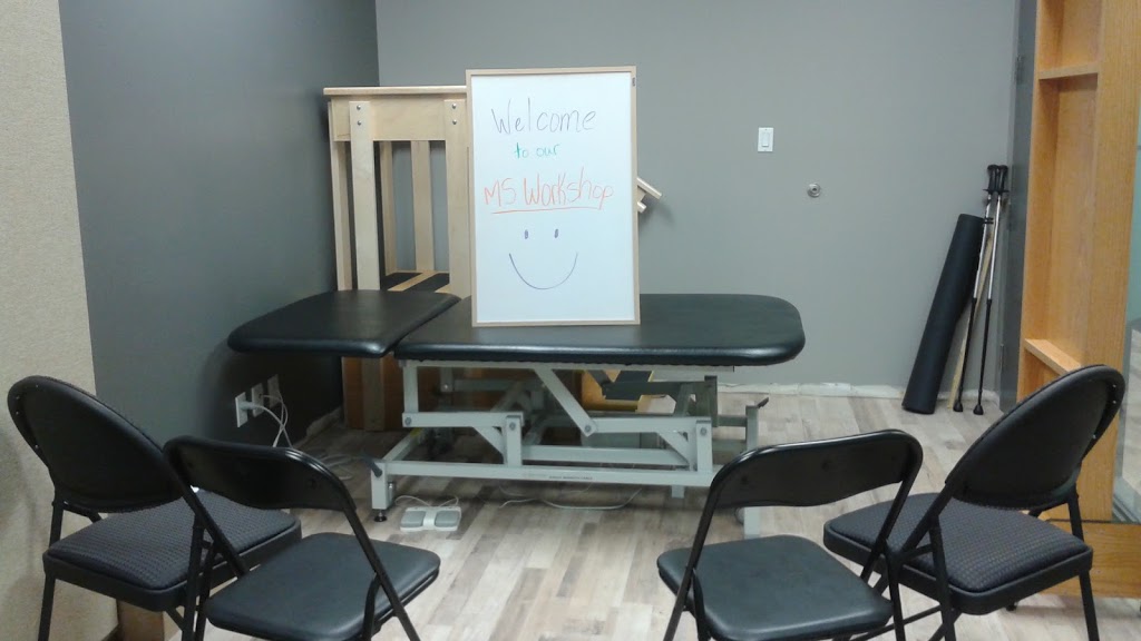 Neuro Physio | 2140 Regent St unit 11, Sudbury, ON P3E 5S8, Canada | Phone: (705) 586-2366