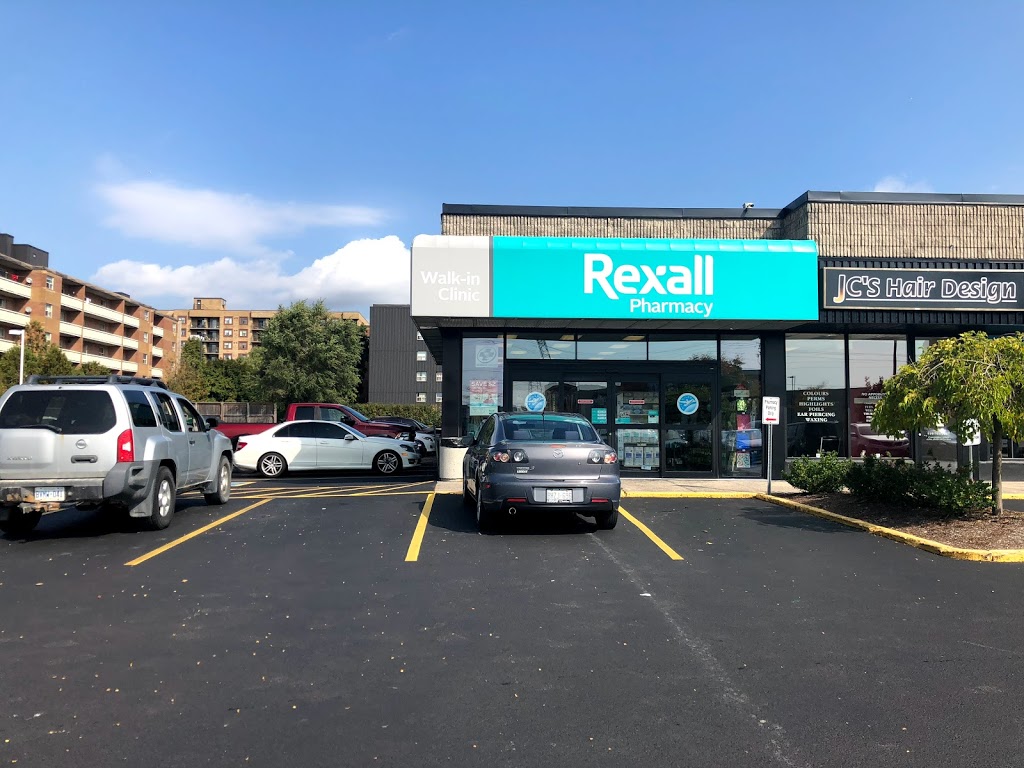 Rexall | 105 Silvercreek Pkwy N #103, Guelph, ON N1H 6S4, Canada | Phone: (519) 822-8000