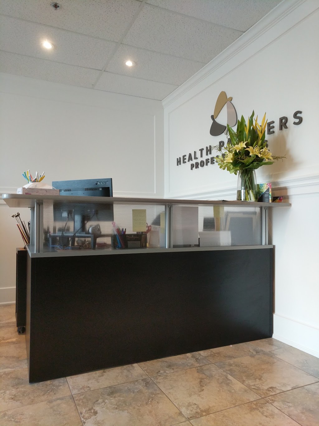 Health Partners Professionals | 526 Bryne Dr, Barrie, ON L4N 9P6, Canada | Phone: (705) 730-1533