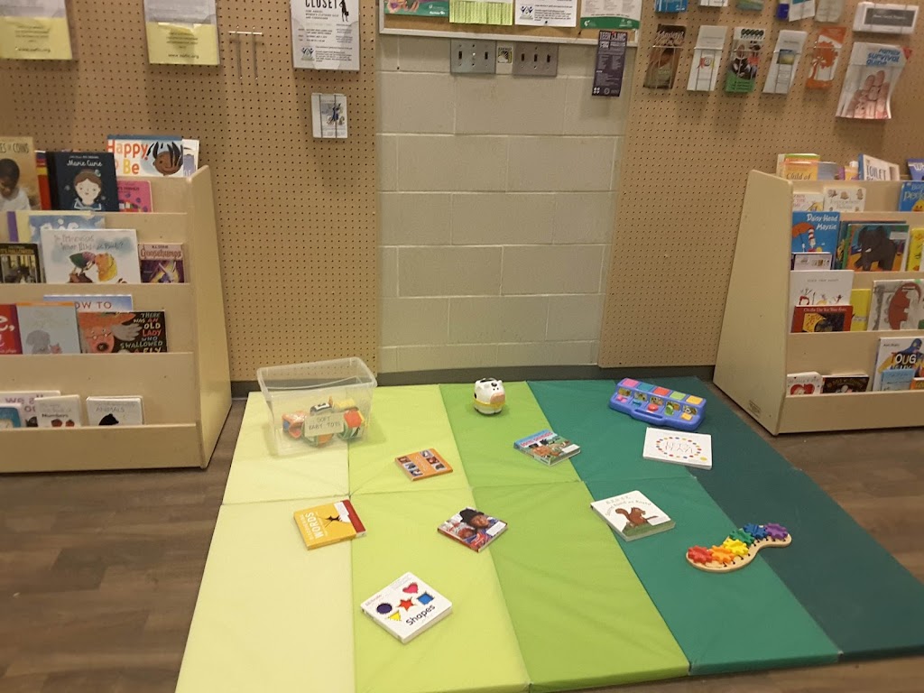 South Winnipeg Family Information Centre | 800 Point Rd, Winnipeg, MB R3T 3L8, Canada | Phone: (204) 284-9311