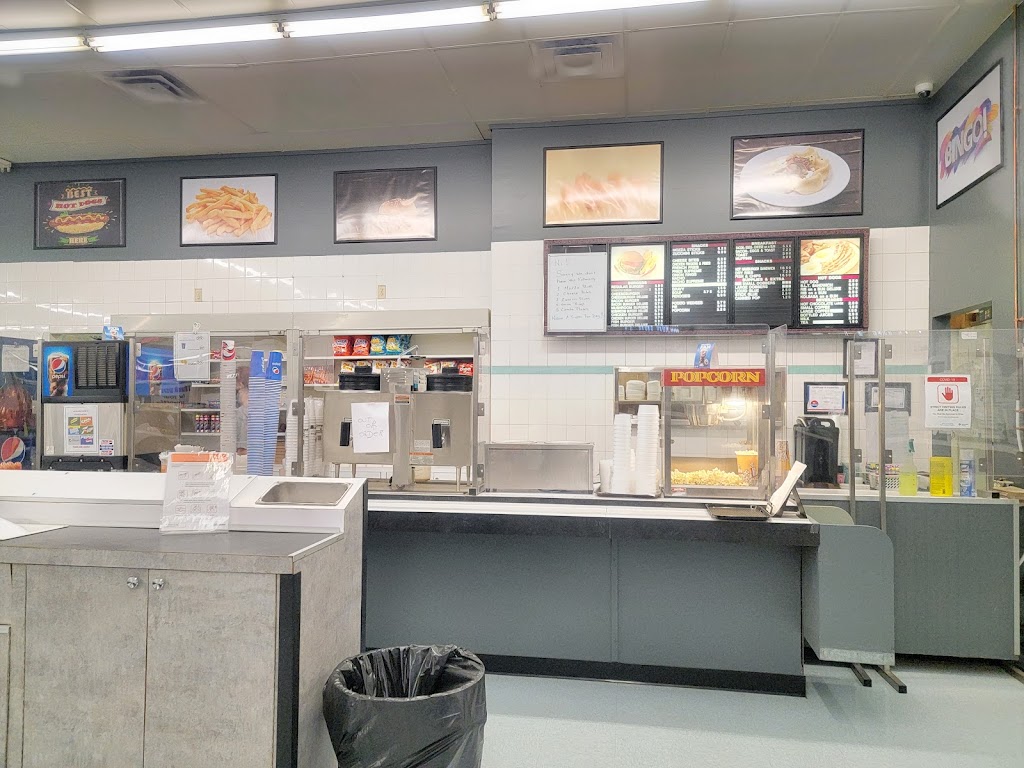 Kensington Bingo Hall | 12538 132 Ave NW, Edmonton, AB T5L 3P9, Canada | Phone: (780) 454-3635