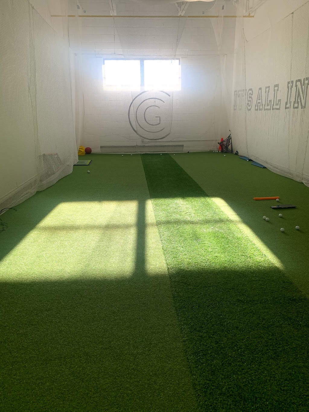 Coach Carter Golf | 222 Islington Ave, Etobicoke, ON M8V 3W7, Canada | Phone: (416) 428-1361