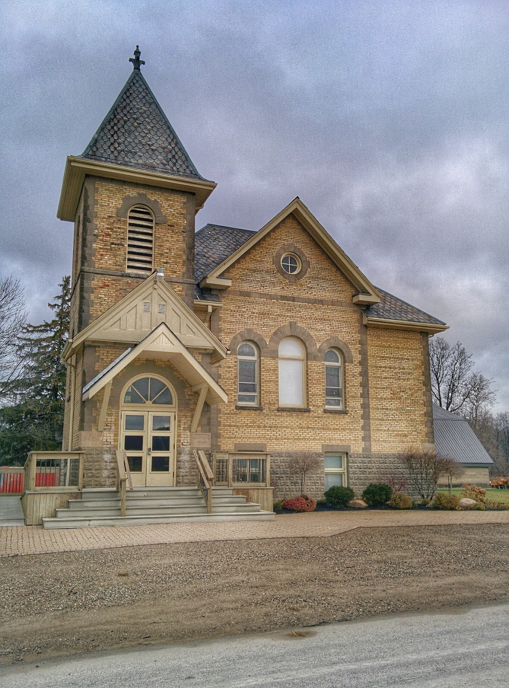 Harvesters Baptist Church | 9488 Westminster Dr, London, ON N6P 1P3, Canada | Phone: (867) 777-2580