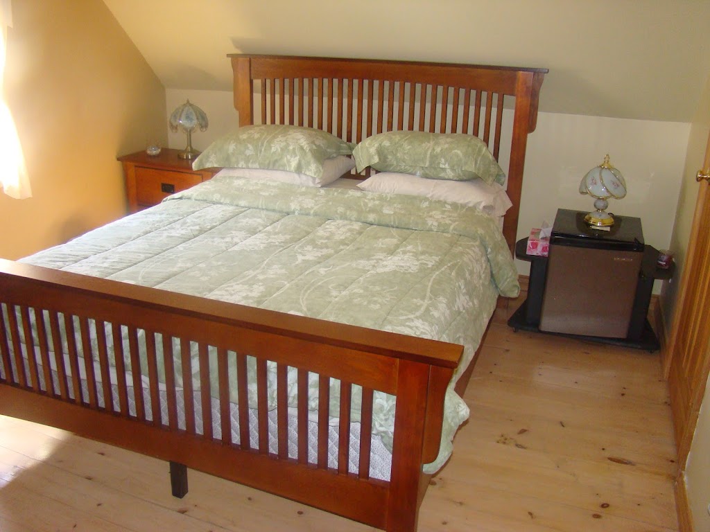 Danielle L. Savard Gite | 553 Rue des Iris, Mont-Laurier, QC J9L 0E5, Canada | Phone: (819) 440-8646