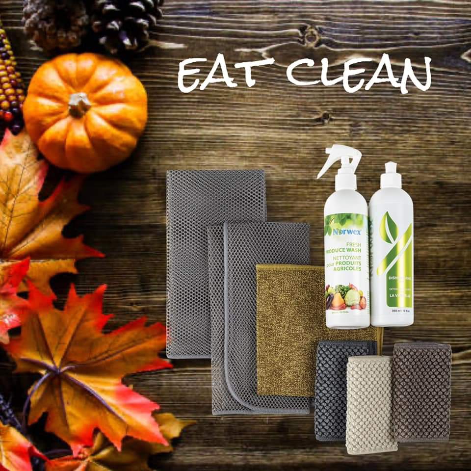 Amber Richardson - Norwex Independent Sales Consultant | Manilla, ON K0M 2J0, Canada | Phone: (289) 338-9477