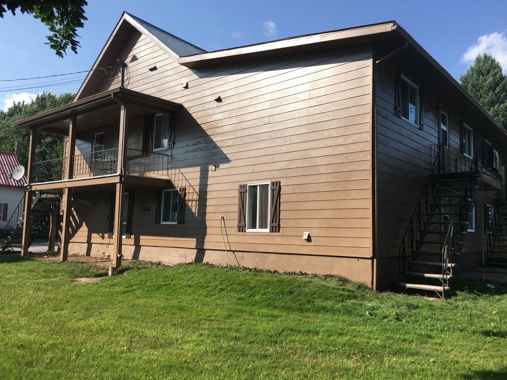 Entretien Idéal de Fermes | 166 Rang de la Rivière-David, Saint-David, QC J0G 1L0, Canada | Phone: (450) 898-9905