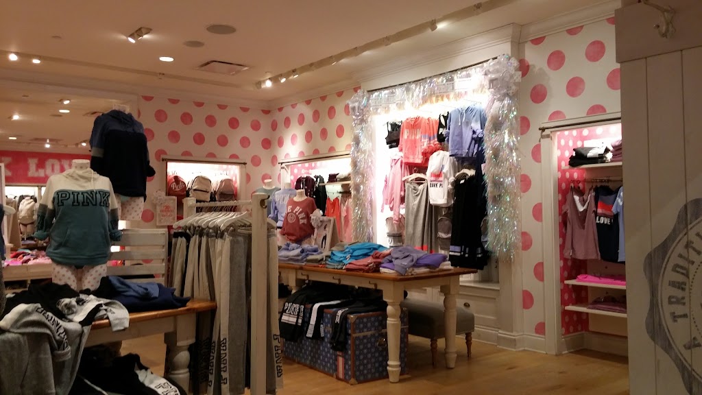 Victorias Secret & PINK | 261055 Crossiron Blvd #668, Rocky View, AB T4A 0G3, Canada | Phone: (587) 535-4751