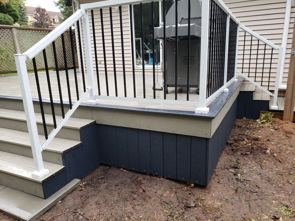 nextgen Contracting & Renovations Inc. | 28 Caddie Dr, Upper Sackville, NS B4E 0H5, Canada | Phone: (902) 252-0424