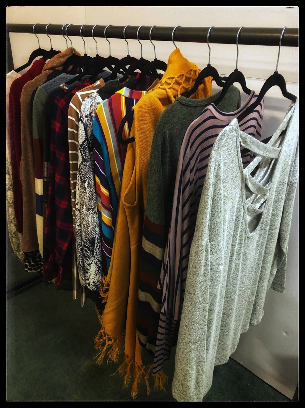 Smart Alice Shop | 108 Main St SE, Milk River, AB T0K 1M0, Canada | Phone: (403) 647-3642