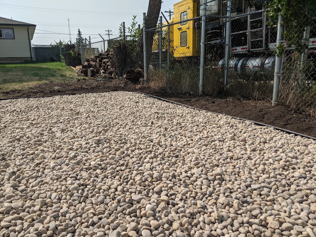 Northern Rock Landscaping | 9762 54 Ave NW, Edmonton, AB T6E 0A9, Canada | Phone: (780) 807-9655