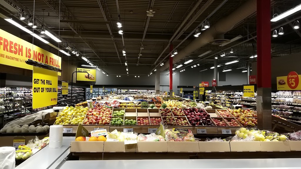Mikes No Frills | 16 Dentith Rd, Halifax, NS B3R 2H9, Canada | Phone: (866) 987-6453