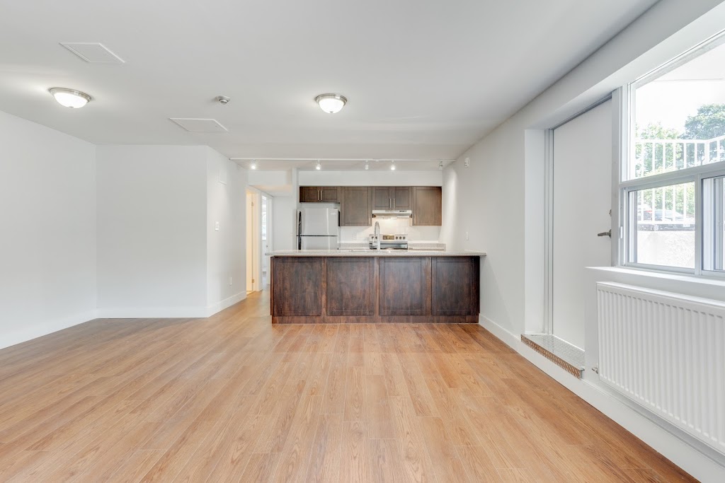 Victoria Park Apartments | 1757 Victoria Park Ave, Scarborough, ON M1R 1S1, Canada | Phone: (416) 759-9977