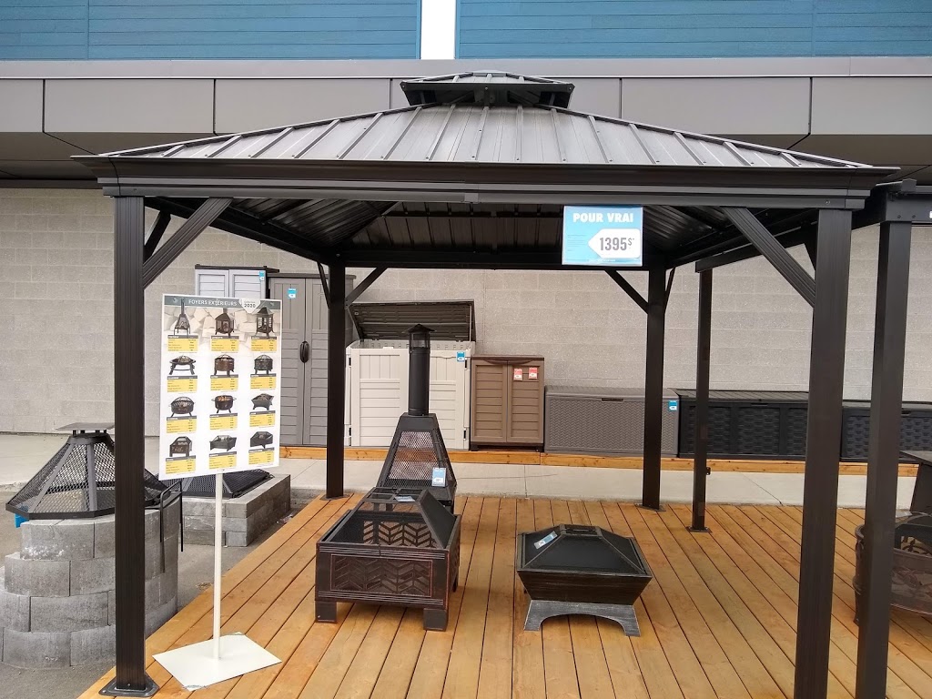 Canac | 2467 Boulevard du Curé Labelle, Saint-Jérôme, QC J5L 2S2, Canada | Phone: (450) 438-6141