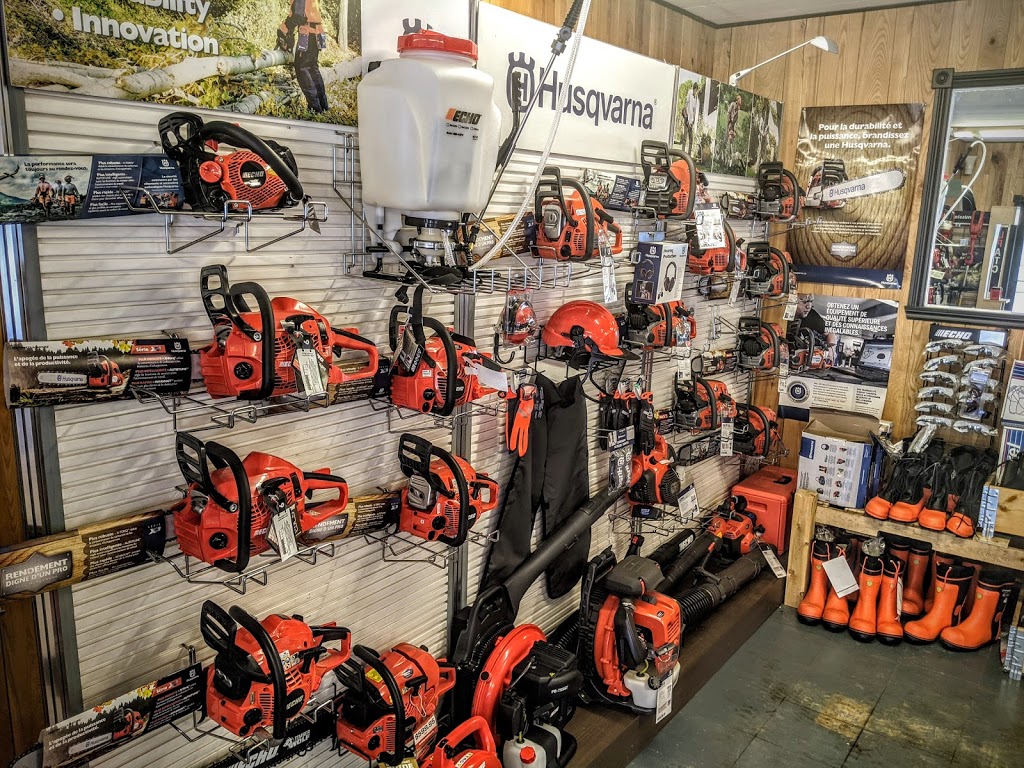 Équipement Beaumont - Succursale de Lac-Etchemin | 1407 QC-277, Lac-Etchemin, QC G0R 1S0, Canada | Phone: (418) 625-5533