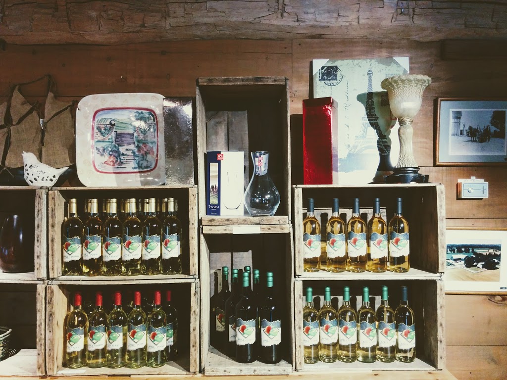 Ocala Winery Groups Inc. | 971 High Point Rd, Port Perry, ON L9L 1B3, Canada | Phone: (905) 985-9924