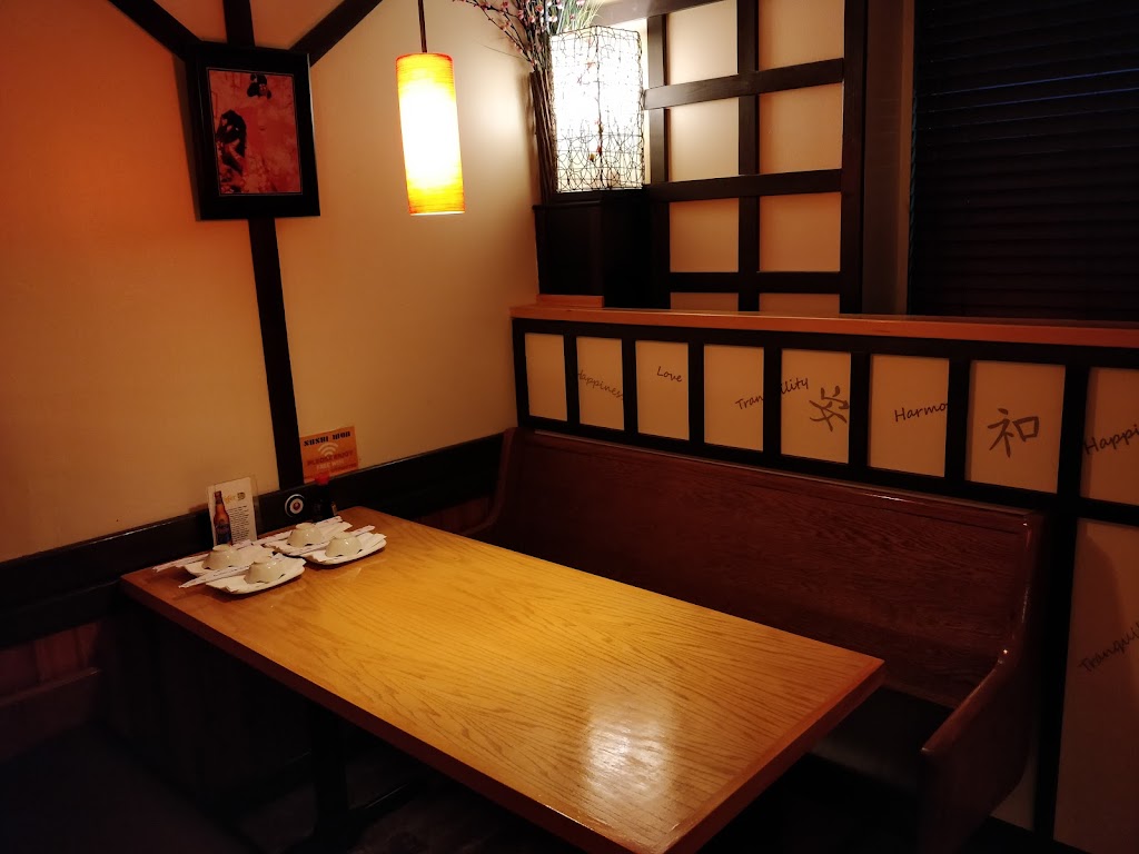Sushi Won | 925 Queen St, Kincardine, ON N2Z 2Y2, Canada | Phone: (519) 396-6789