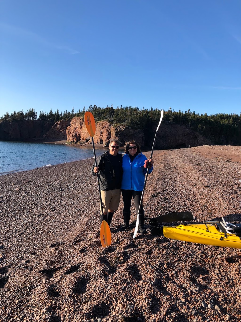 NovaShores Adventures | 37 School Ln, Advocate Harbour, NS B0M 1A0, Canada | Phone: (902) 392-2222