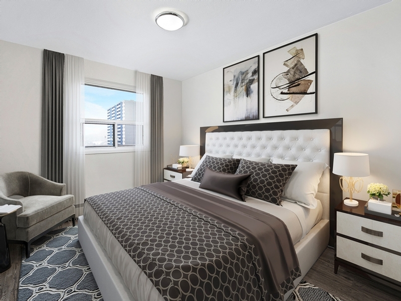 190 Nonquon Rd - Rental Apartments | 190 Nonquon Rd, Oshawa, ON L1G 3S7, Canada | Phone: (365) 808-5472