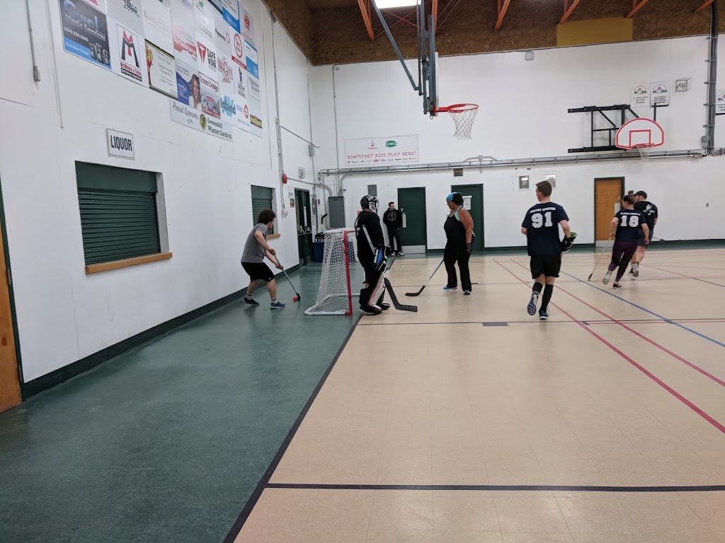 Greendell Park Community Centre | 75 Woodlawn Ave, Winnipeg, MB R2M 2P3, Canada | Phone: (204) 257-6883