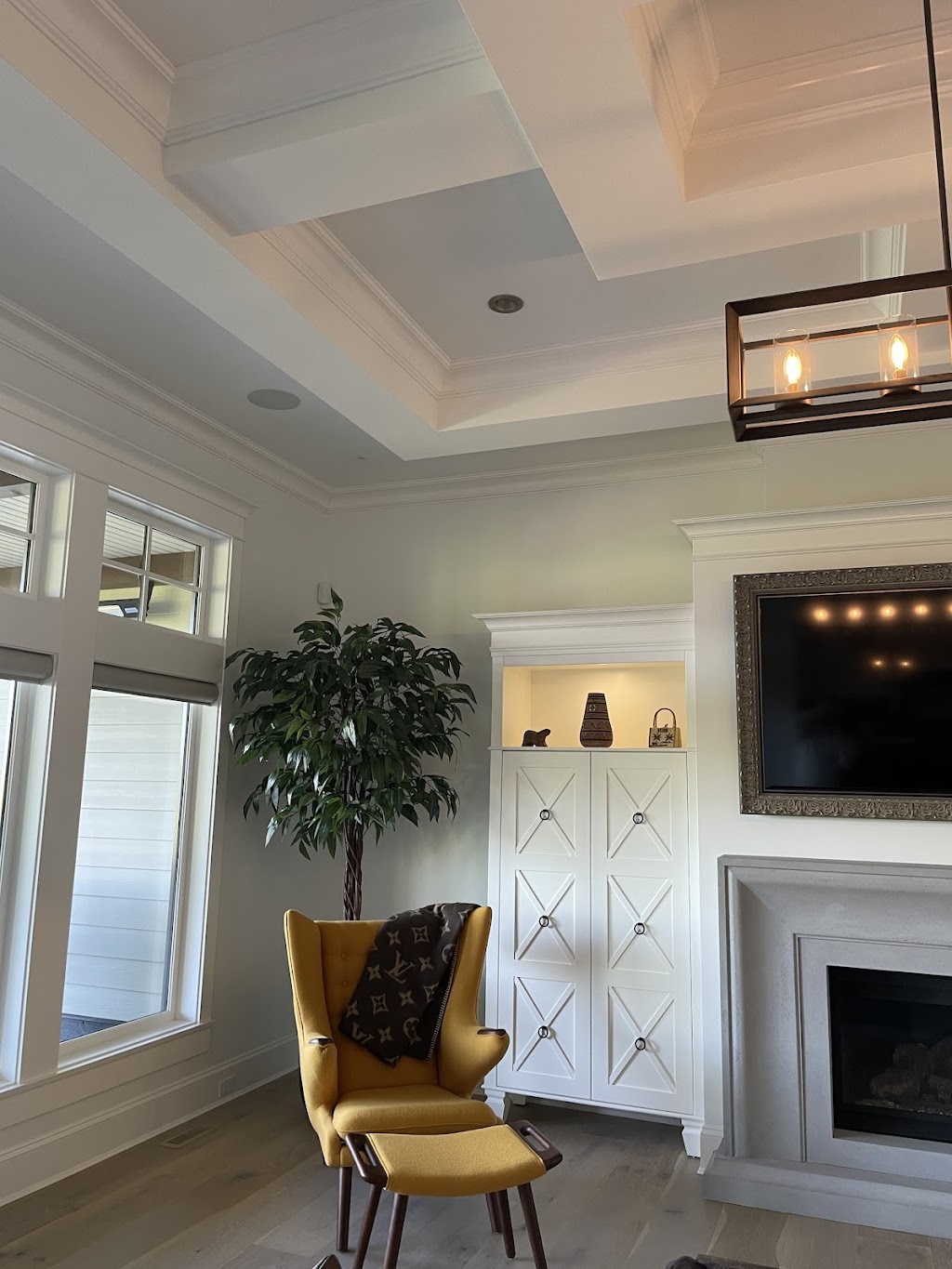 Pulford Painting | 2793 Derwent Ave, Cumberland, BC V0R 1S0, Canada | Phone: (250) 897-2494