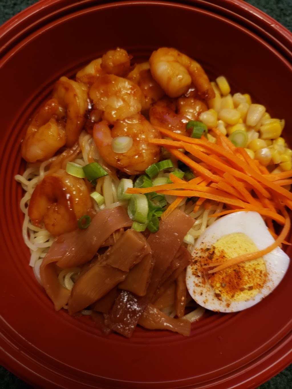 Buffalo Sushi Express ( Sushi, Fried rice, and Ramen ) | 2285 Elmwood Ave, Kenmore, NY 14217, USA | Phone: (716) 605-9666