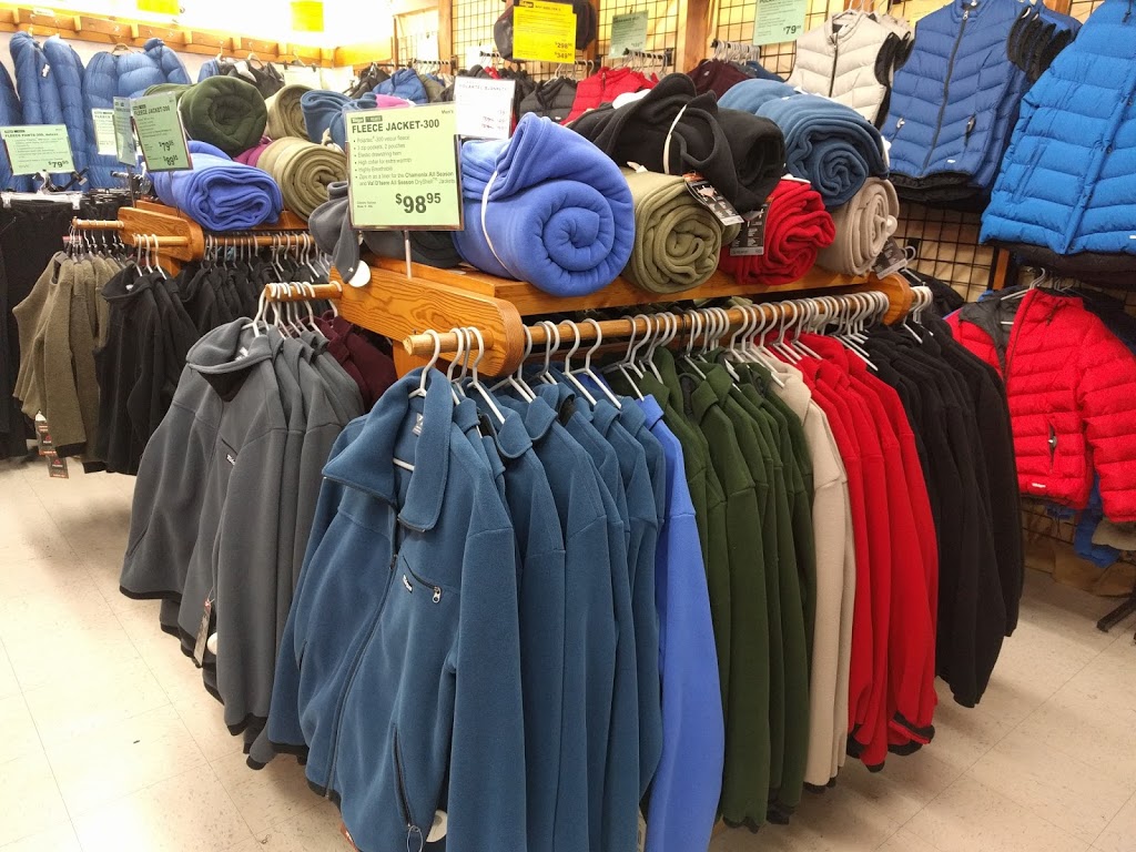 Taiga Works | 3454 Bridgeway St, Vancouver, BC V5K 1B6, Canada | Phone: (604) 875-6644