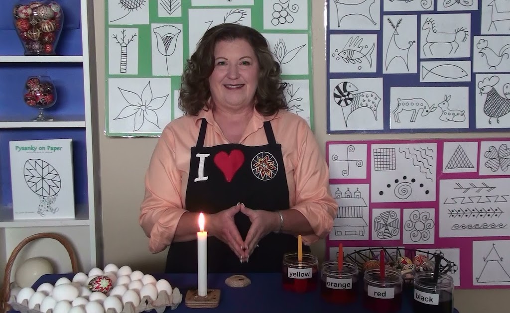 Babas Beeswax | Discover the Magic of Pysanky | Mail order and no contact curbside pickup available, 3591 Springfield Dr, Richmond, BC V7E 1Z3, Canada | Phone: (604) 275-8169