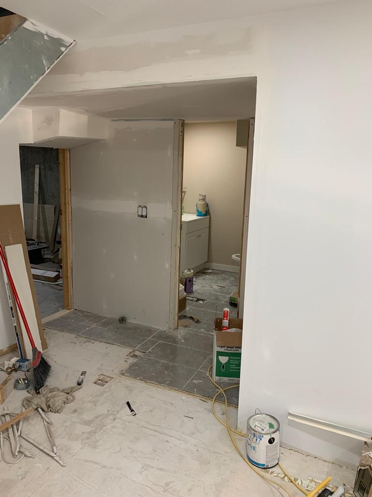 Hafn Handyman service | 1157 Martindale Blvd NE, Calgary, AB T3J 3Z9, Canada | Phone: (587) 892-3786