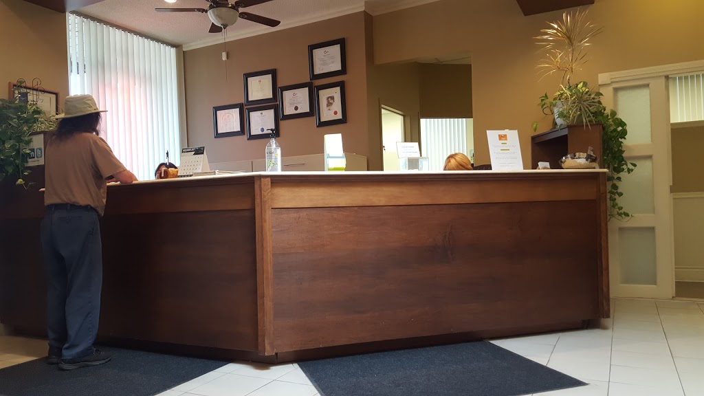 Centre Dentaire Dre Nathalie Kadoch | 1010 Boulevard Shevchenko, LaSalle, QC H8N 1N6, Canada | Phone: (514) 367-0300